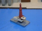 Monopad (-) in 1:1250 Manufacturer Hansa H55