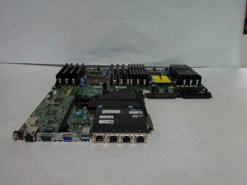 Dell 0X45NX PowerEdge VxRail E560F Dual Socket LGA3647 Server Motherboard (J469)