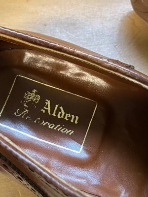 Alden 911