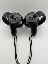 OCULUS Rift CV1 Touch Controllers - Right Left - Working Tested