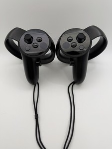 Oculus Rift Touch Controllers | eBay