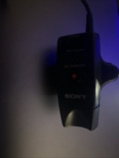 Sony RM-1BP Remote Controller Commander black body only working