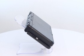 JP Game New Nintendo 3DS Black [Rank : A]Region-locked