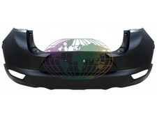 Lexmond Stoßfänger Stoßstange hinten passend für Mazda CX-3 DK