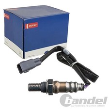 DENSO LAMBDASONDE passend für CITROËN C1 PEUGEOT 107 TOYOTA AYGO COROLLA YARIS