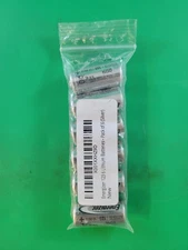 Energizer 123 Lithium Battery (pack of 6 batteries)