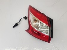 2014-2018 MK3 NISSAN PULSAR REAR TAIL LIGHT LH PASSENGER SIDE 5 DOOR HATCHBACK