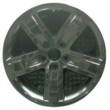 Wheel Rim Honda Ridgeline 18 2021-2023 42700T6ZA81 42700T6ZA71 Black OE 63655