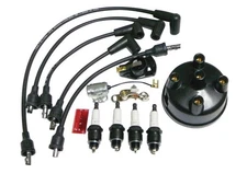 Ford NAA Jubilee 600 700 800 Complete Tune Up Kit  for Side Mount Distributor