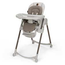 Chair 6-in-1 Convertible Babies Toddlers Truffle Maxi Cosi Minla High