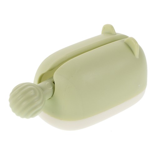  Plastikowa rolowana rura Dozownik pasty do zębów Uchwyt Wyciskarka Rv Uchwyty na szczoteczkę do zębów - Zdjęcie 17 z 17