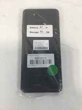 Samsung Galaxy A03s SM-S134DL 32GB Tracfone Unlocked Black 80% Battery Capacity~