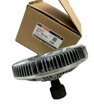 Yb-560 New Oem Motorcraft Fan Clutch Assembly 1999-2007 Ford F-350 Super Duty Yb-560 New Oem Motorcraft Fan Clutch Assembly 1999-2007 Ford F-350 Super Duty