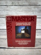 Diagram-Master Decision Resources IBM PC VTG ...