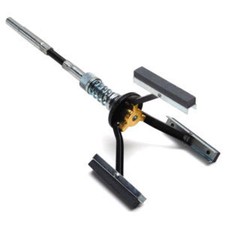 Rodoir de cylindre 32 a 89 mm moto scooter rectifieuse