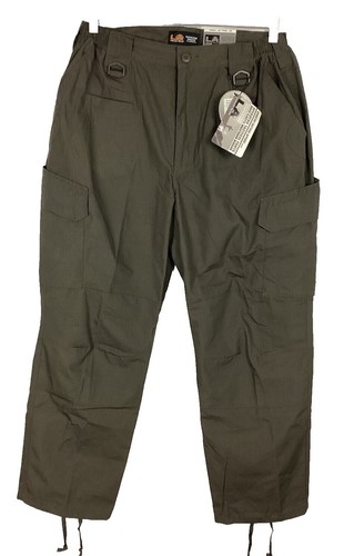 SANSAN GEAR】22FW SIDE SNAP PANTS BROWN ブランド