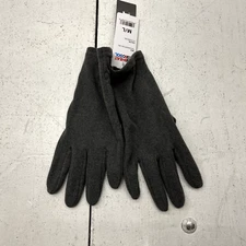 32 Degree Heat Tech-Touch Gray Gloves Women's Size Medium/Large NEW