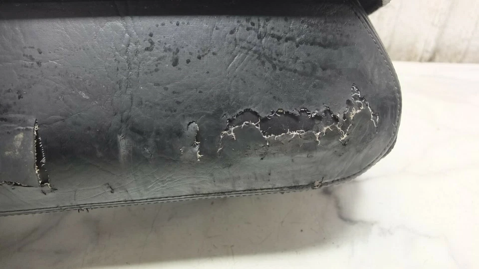 Alforja lateral izquierda 12 Polaris Victory Vegas 8 bolas  Foto 2 de 4