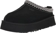 UGG TAZZ (Tasman Platform) Shoes Black New