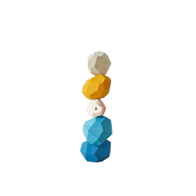 TUMI-ISI - Blue Bottle Coffee Edition A4 - Nara Interior Ornament TSUMIKI