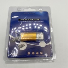Samsung 8GB USB Flash Disk - New -