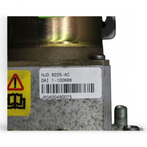 1997-2006 Jaguar XK8 XKR Convertible Top Roof Hydraulic Motor Pump HJD 8225-AC - Picture 2 of 10