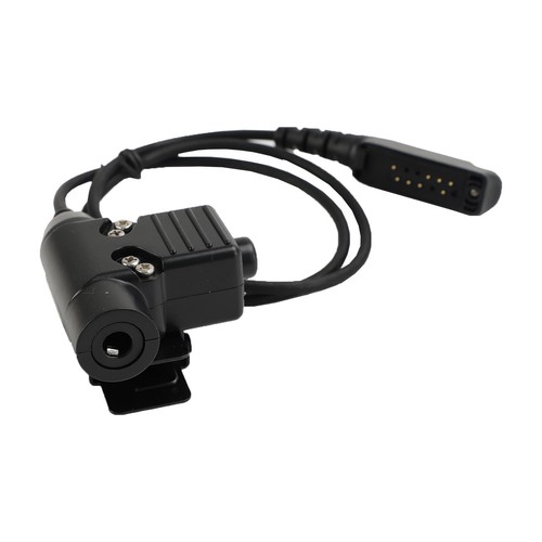 Z Tactical HD-01 Bowman Elite II Headset pour Sepura STP8000 STP8030 STP8035 - Zdjęcie 3 z 14