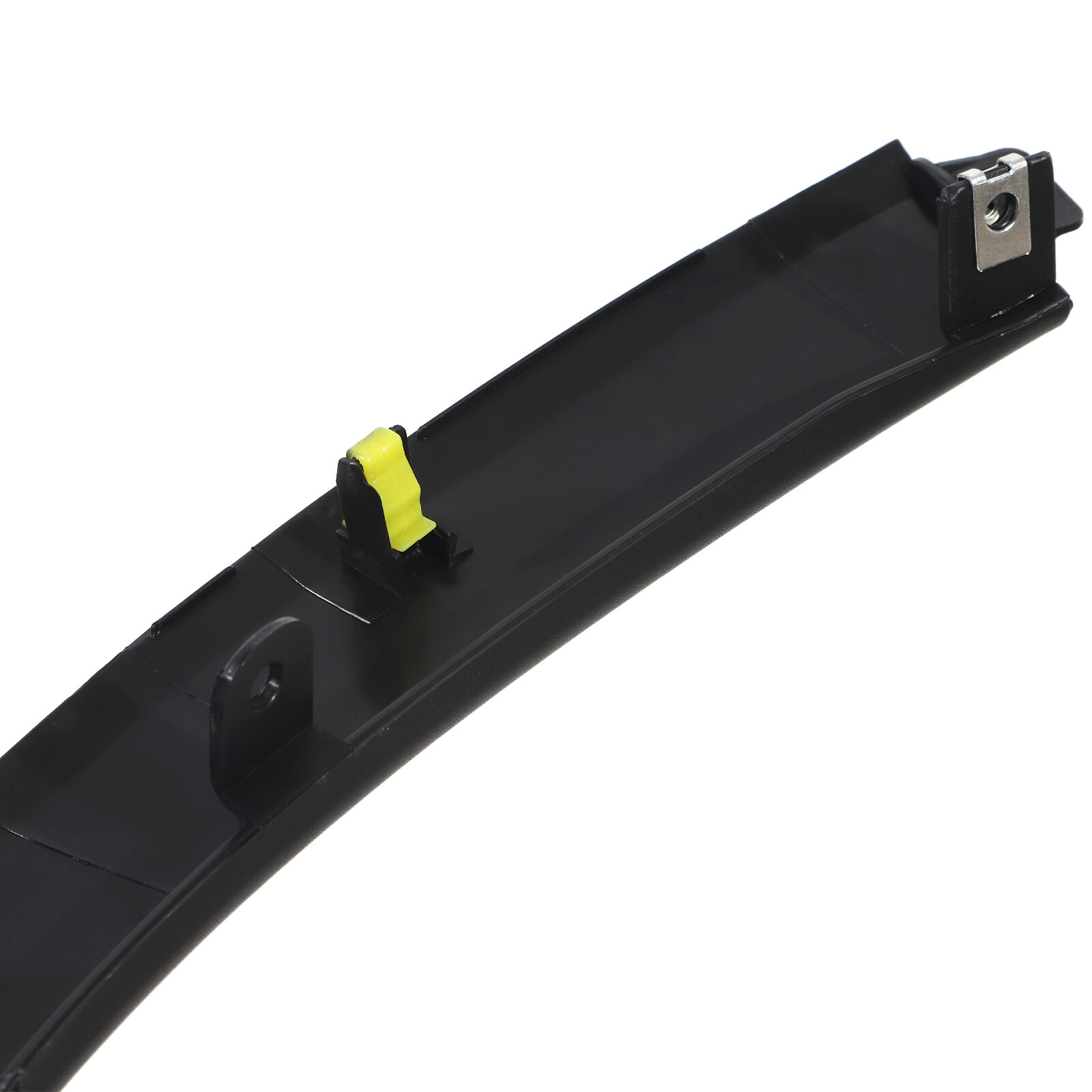 Front Wheel Fender Flare Molding Trim Left + Right For Honda CR-V CRV 2012-2016