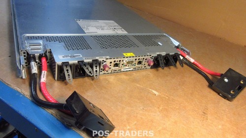 HP 378284-B21 - BladeSystem p-Class 1U Blade Power Enclosure EXCL NETZTEILE - Afbeelding 2 van 5