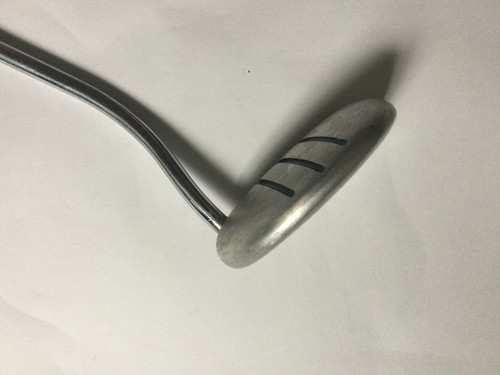 Scotty Cameron CALIENTE BY Titleist 33" Golf Putter Schön! Alles Original! - Bild 11 von 11