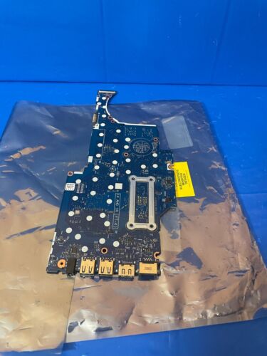 MOTEHRBOARD HP DK00096NR 14 AMD SR FT-4 AMD A9 USADA - Imagen 6 de 6
