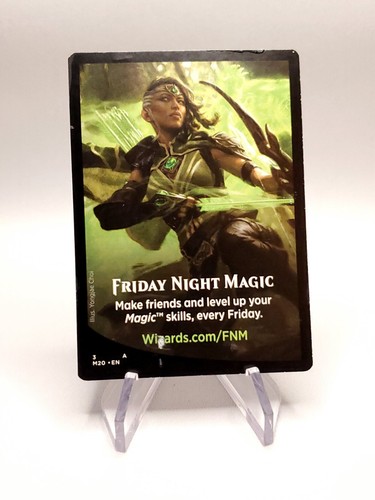 Hand Painted Altered Art Magic The Gathering MTG SOLDIER ORIGINAL ART INKS - Picture 4 of 4