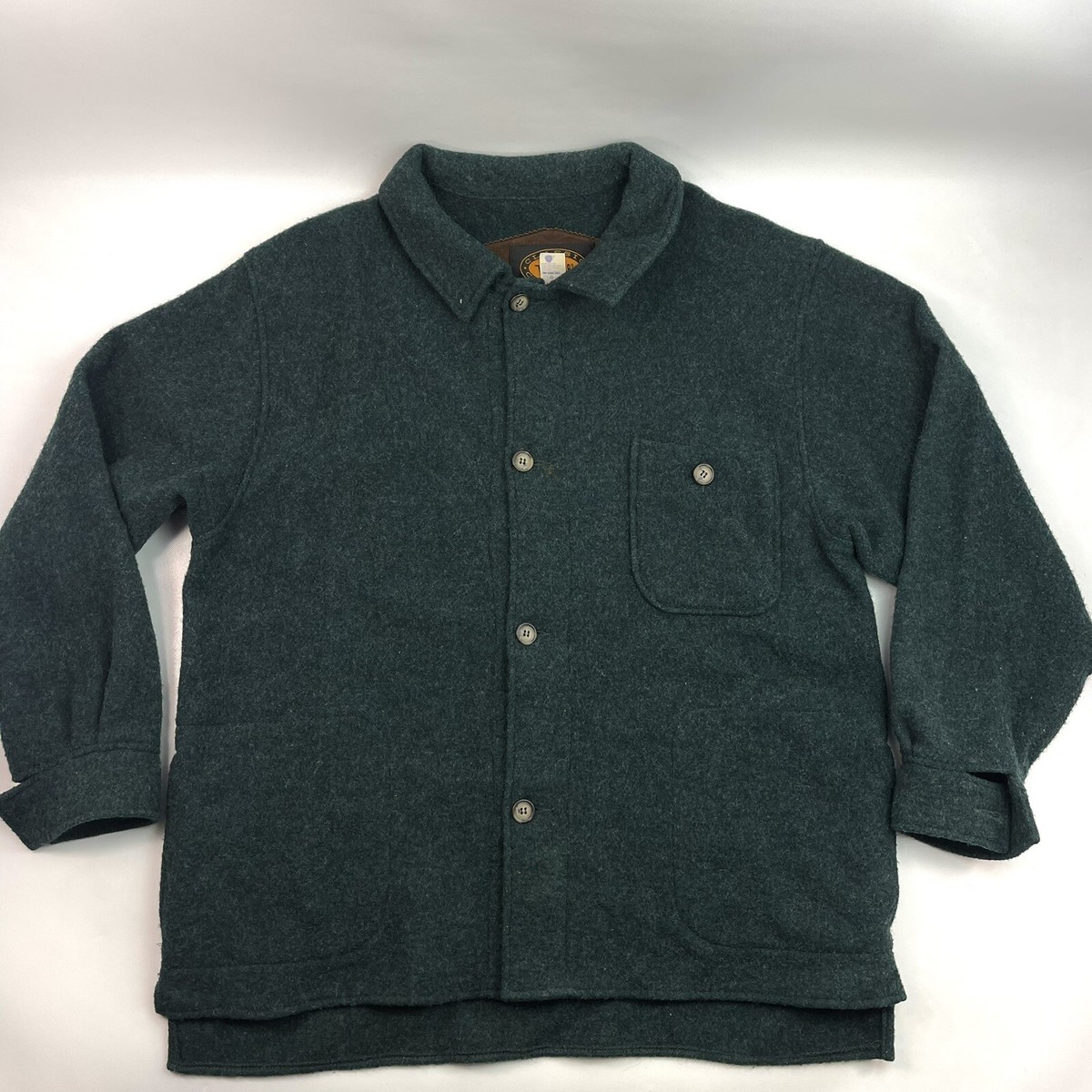 ジャケット・アウター 90s woolrich wool jacket 90s WOOLRICH STRIPED Jacket S M / Woolrich Wool Jacket