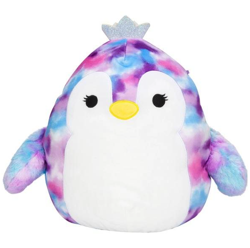 louisa the penguin squishmallow