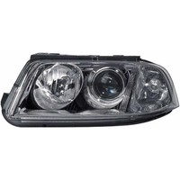 Hella Scheinwerfer Rechts FüR VW Passat Variant 3B6 2.3 VR5 4Motion