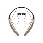 LG Tone Pro HBS-770 Premium Wireless Bluetooth Stereo Headset Gold