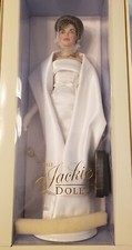 Franklin Mint "The Jackie Doll" Jacqueline Kennedy