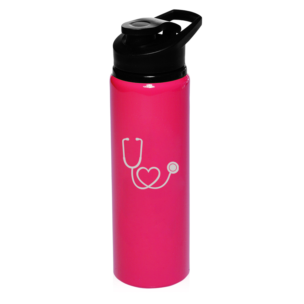 Heart Stethoscope Nurse Doctor