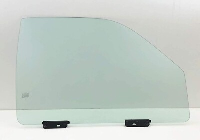#ad #ad Passenger Right Front Door Window Glass For 94 01 Dodge Ram 1500 94 02 2500 3500 $70.00