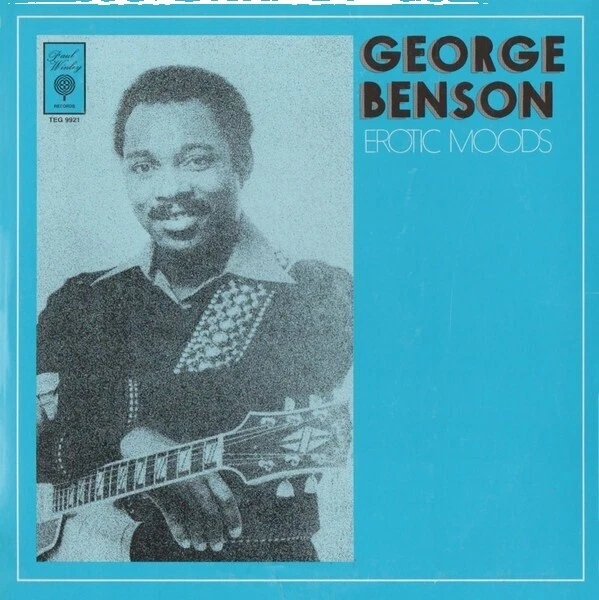 CD de Música George Benson