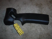 Chrysler Sebring Passenger Interior Right Windshield Pillar Trim 0UF60DX9AC A-45