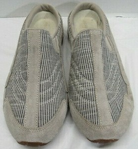 easy spirit suede shoes