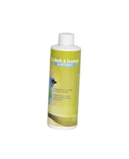 Sanco Bird Bath & Fountain Maintenance, 8 oz 8 Ounces