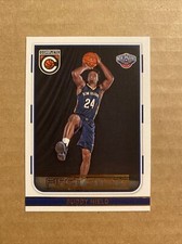 2016-17 Panini Complete First Steps Insert #10 Buddy Hield