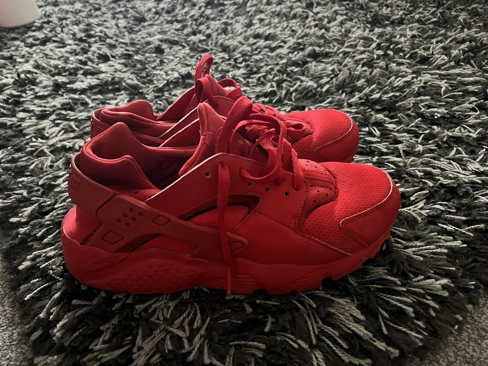 Nike Air Huarache, photo 2 of 5