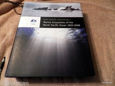 Pices Special Pub. Marine Ecosystems of the N...