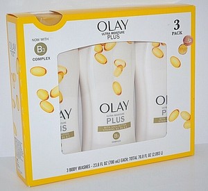 olay ultra moisture plus