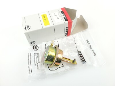 EFFBE Mercedes Benz 300D TD 190D Fuel Shut off Solenoid Cut-off 75-85 0000702453