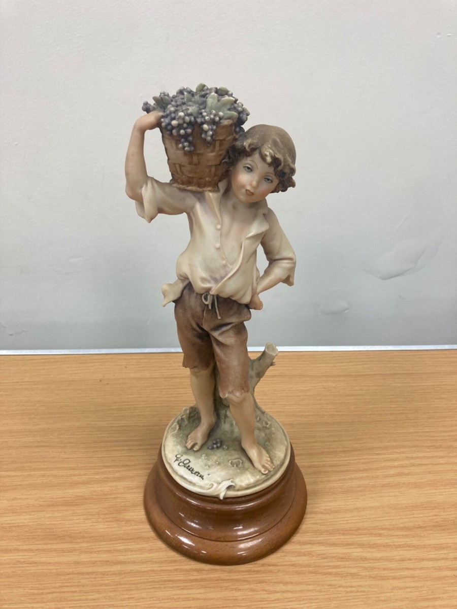 ジョゼッペアルマーニ オブジェ 【公式通販】