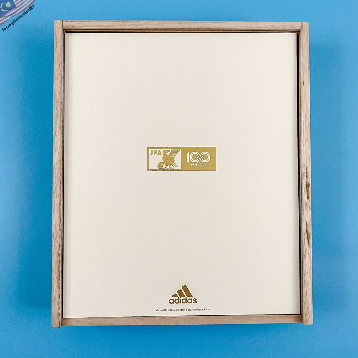 BNIB) Japan 100th Anniversary Football Limited Edition BNIB) Japan 100th Anniversary Football Limited Edition